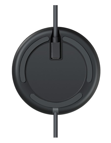 Logitech Rally Mic Pod accessory for the Rally Ultra-HD ConferenceCam Microfono Nero