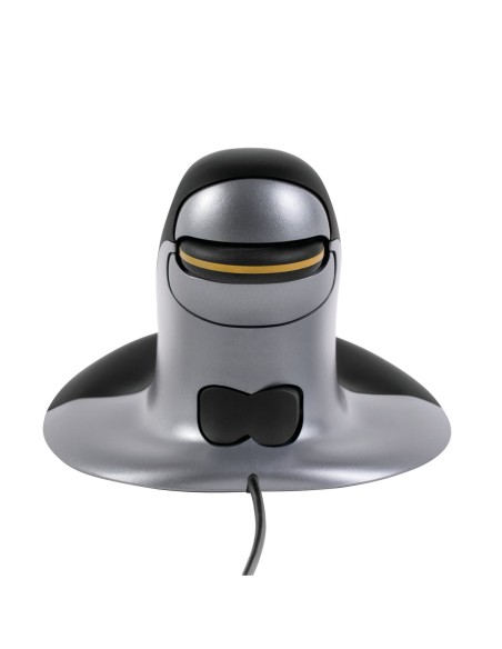 Fellowes Penguin mouse Ambidestro USB tipo A 1200 DPI
