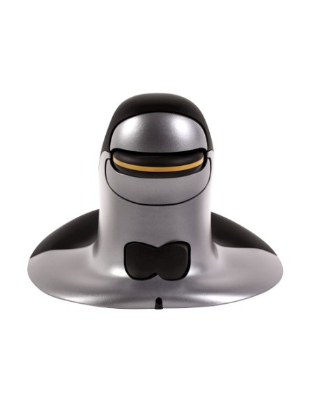 Fellowes 9894501 mouse Ambidestro RF Wireless Laser 1200 DPI