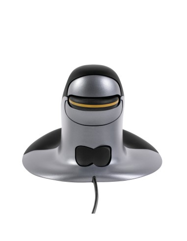 Fellowes Penguin mouse Ambidestro USB tipo A 1200 DPI