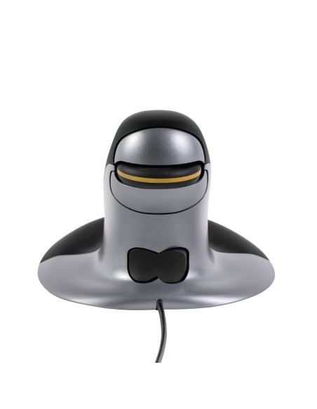 Fellowes Penguin mouse Ambidestro USB tipo A 1200 DPI