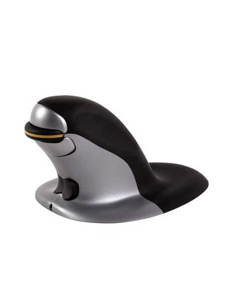 Fellowes 9894701 mouse Ambidestro RF Wireless Laser 1200 DPI