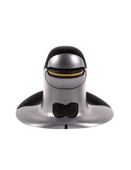 Fellowes 9894701 mouse Ambidestro RF Wireless Laser 1200 DPI