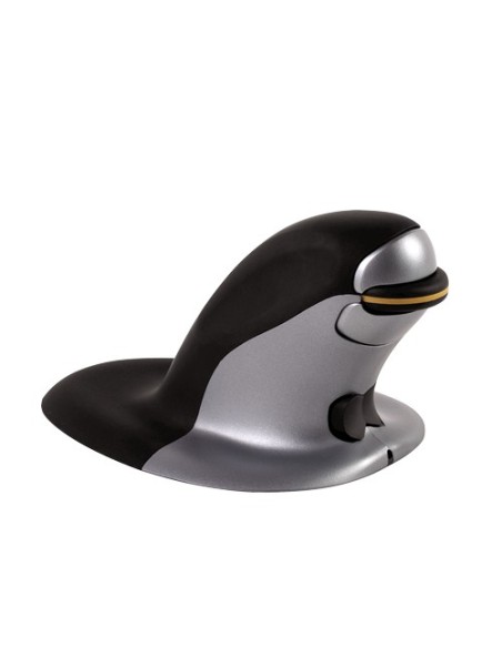 Fellowes 9894701 mouse Ambidestro RF Wireless Laser 1200 DPI