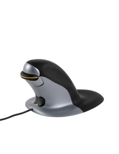 Fellowes Penguin mouse Ambidestro USB tipo A 1200 DPI
