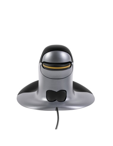 Fellowes Penguin mouse Ambidestro USB tipo A 1200 DPI