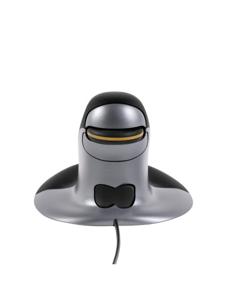 Fellowes Penguin mouse Ambidestro USB tipo A 1200 DPI