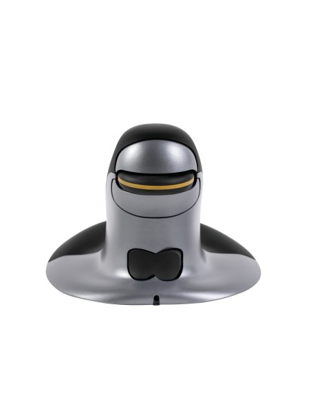 Fellowes Penguin mouse Ambidestro RF Wireless Laser 1200 DPI