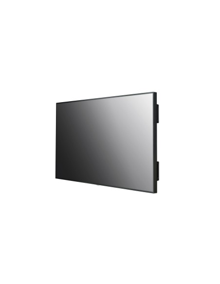 LG UH5F Pannello piatto per segnaletica digitale 2,49 m (98") IPS Wi-Fi 500 cd m² 4K Ultra HD Nero Processore integrato Web OS