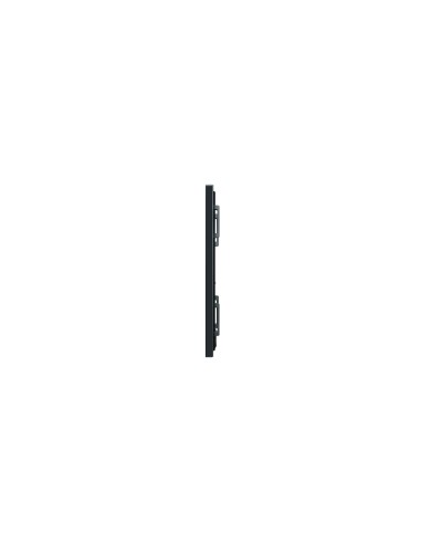 LG UH5F Pannello piatto per segnaletica digitale 2,49 m (98") IPS Wi-Fi 500 cd m² 4K Ultra HD Nero Processore integrato Web OS