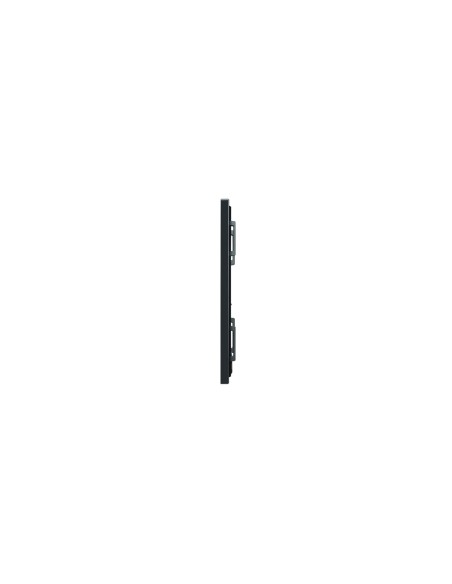 LG UH5F Pannello piatto per segnaletica digitale 2,49 m (98") IPS Wi-Fi 500 cd m² 4K Ultra HD Nero Processore integrato Web OS