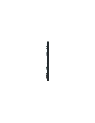 LG UH5F Pannello piatto per segnaletica digitale 2,49 m (98") IPS Wi-Fi 500 cd m² 4K Ultra HD Nero Processore integrato Web OS