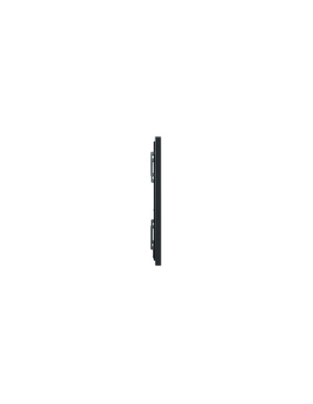 LG UH5F Pannello piatto per segnaletica digitale 2,49 m (98") IPS Wi-Fi 500 cd m² 4K Ultra HD Nero Processore integrato Web OS
