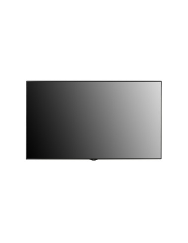 LG 98UM3E-B visualizzatore di messaggi Pannello piatto per segnaletica digitale 2,49 m (98") LED 350 cd m² 4K Ultra HD Nero