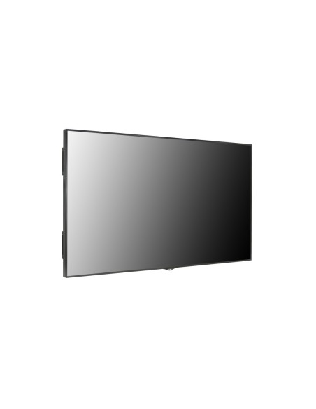 LG 98UM3E-B visualizzatore di messaggi Pannello piatto per segnaletica digitale 2,49 m (98") LED 350 cd m² 4K Ultra HD Nero