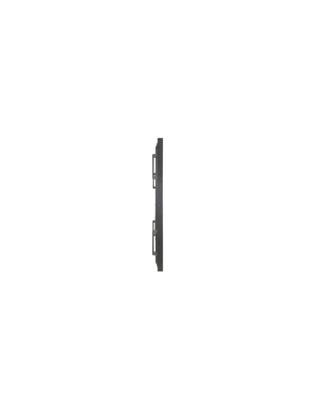 LG 98UM3E-B visualizzatore di messaggi Pannello piatto per segnaletica digitale 2,49 m (98") LED 350 cd m² 4K Ultra HD Nero