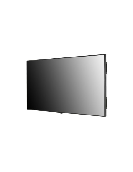 LG 98UM3E-B visualizzatore di messaggi Pannello piatto per segnaletica digitale 2,49 m (98") LED 350 cd m² 4K Ultra HD Nero