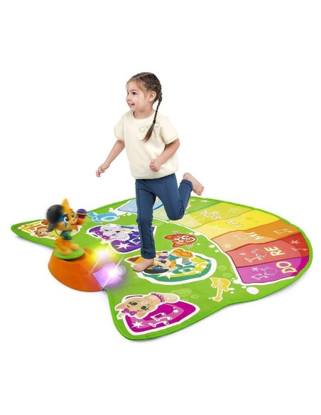 Chicco Tappeto Dance Ita