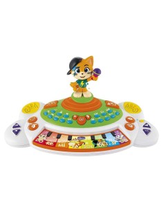 Chicco Piano Ita