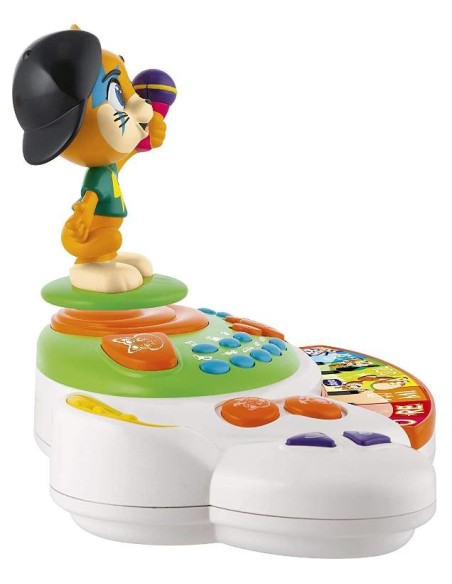 Chicco Piano Ita