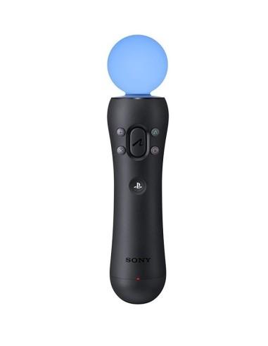 Sony PlayStation Move Nero Controllo del movimento PlayStation 4