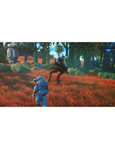 Sony No Man's Sky Beyond, PS4 Standard ITA PlayStation 4