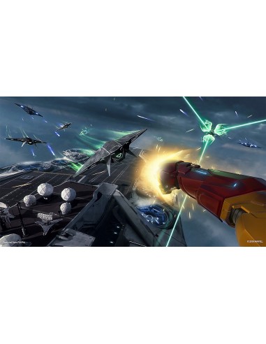Sony Marvel's Iron Man VR Standard Inglese PlayStation 4