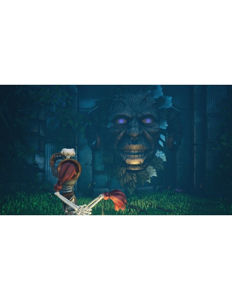 Sony MediEvil, PS4 Standard PlayStation 4
