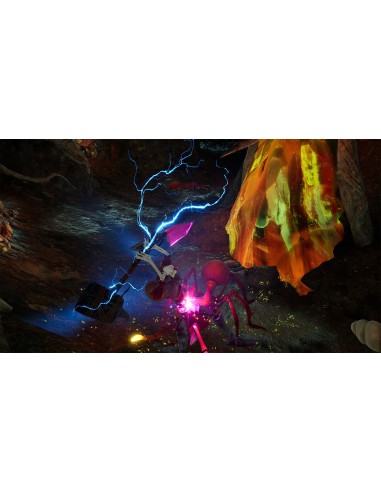 Sony MediEvil, PS4 Standard PlayStation 4