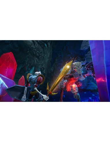 Sony MediEvil, PS4 Standard PlayStation 4