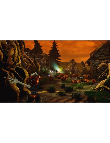 Sony MediEvil, PS4 Standard PlayStation 4