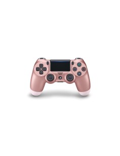 Sony DualShock 4 Rose Gold Bluetooth Gamepad Analogico Digitale PlayStation 4