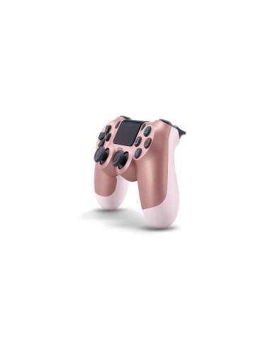 Sony DualShock 4 Rose Gold Bluetooth Gamepad Analogico Digitale PlayStation 4