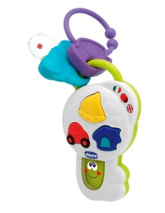 Chicco Abc Chiave Parlante It