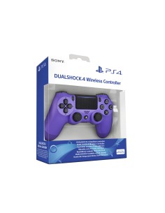 Sony DualShock 4 Porpora Bluetooth Gamepad Analogico Digitale PlayStation 4 2
