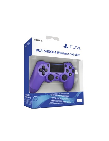 Sony DualShock 4 Porpora Bluetooth Gamepad Analogico Digitale PlayStation 4
