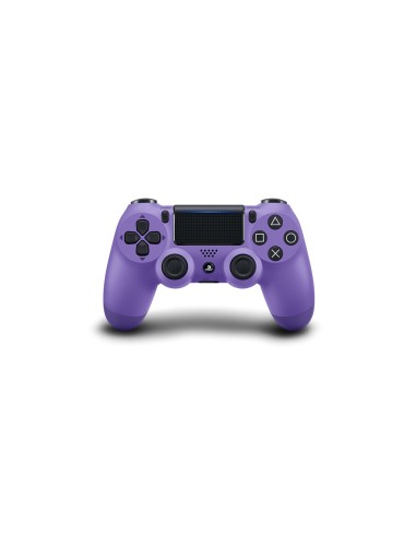 Sony DualShock 4 Porpora Bluetooth Gamepad Analogico Digitale PlayStation 4