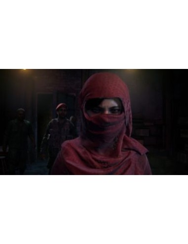 Sony Uncharted  The Lost Legacy Standard PlayStation 4