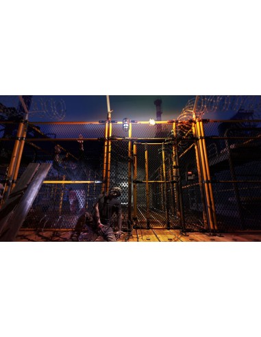 Sony Arizona Sunshine Standard Inglese, ITA PlayStation 4