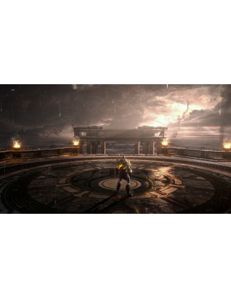 Sony God of War III Remastered - PS Hits Rimasterizzata Inglese, ITA PlayStation 4
