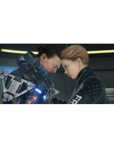 Sony Death Stranding, PS4 Standard PlayStation 4