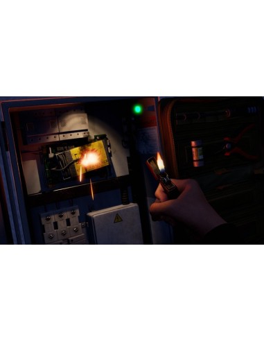 Sony Blood & Truth, PS4 Standard PlayStation 4