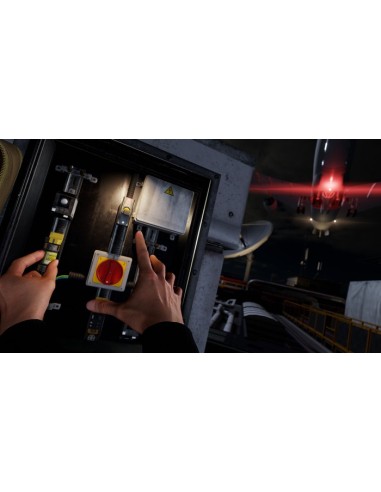 Sony Blood & Truth, PS4 Standard PlayStation 4