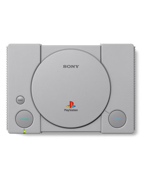 Sony PlayStation Classic Grigio
