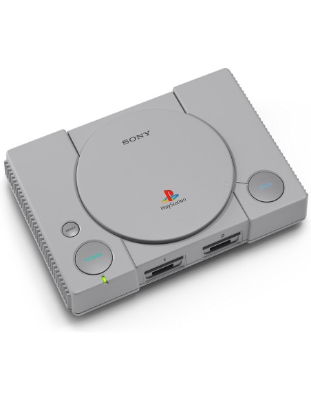 Sony PlayStation Classic Grigio