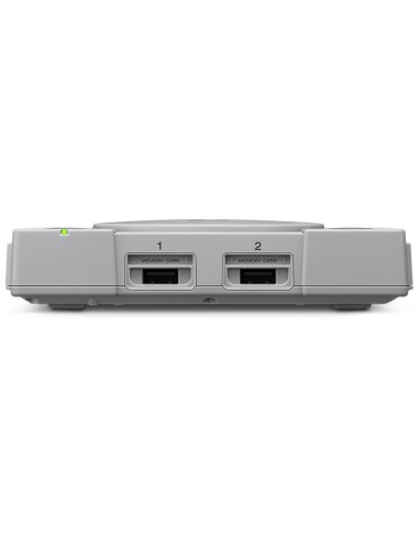 Sony PlayStation Classic Grigio
