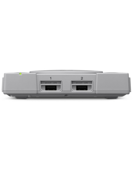 Sony PlayStation Classic Grigio