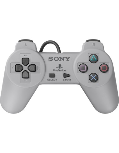 Sony PlayStation Classic Grigio