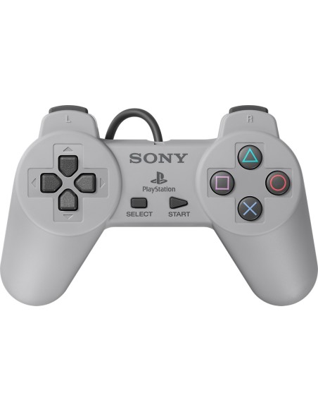 Sony PlayStation Classic Grigio