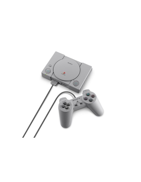 Sony PlayStation Classic Grigio